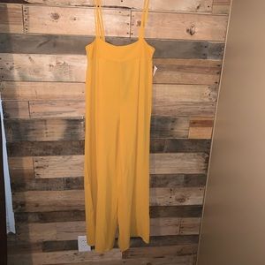 ❤️Mustard jumper